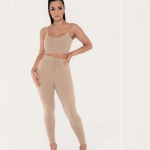Loungewear set